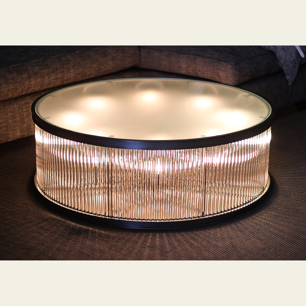 EXPO Timothy Oulton ROD Coffee Table