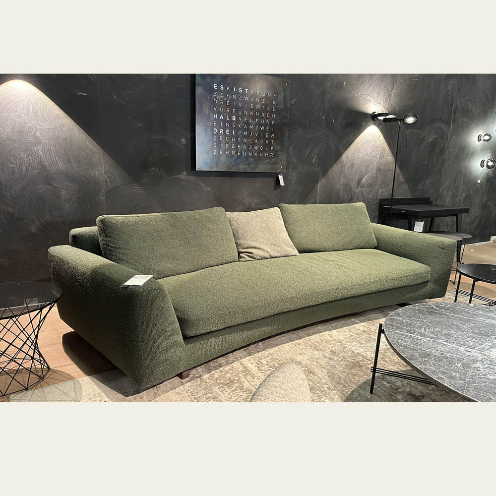 EXPO Walter Knoll TAMA Canapé à vivre