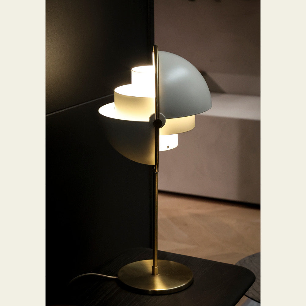 EXPO Gubi MULTI-LITE Lampe de table