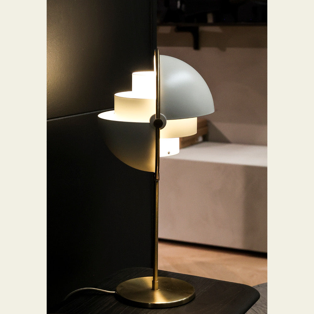 EXPO Gubi MULTI-LITE Lampe de table