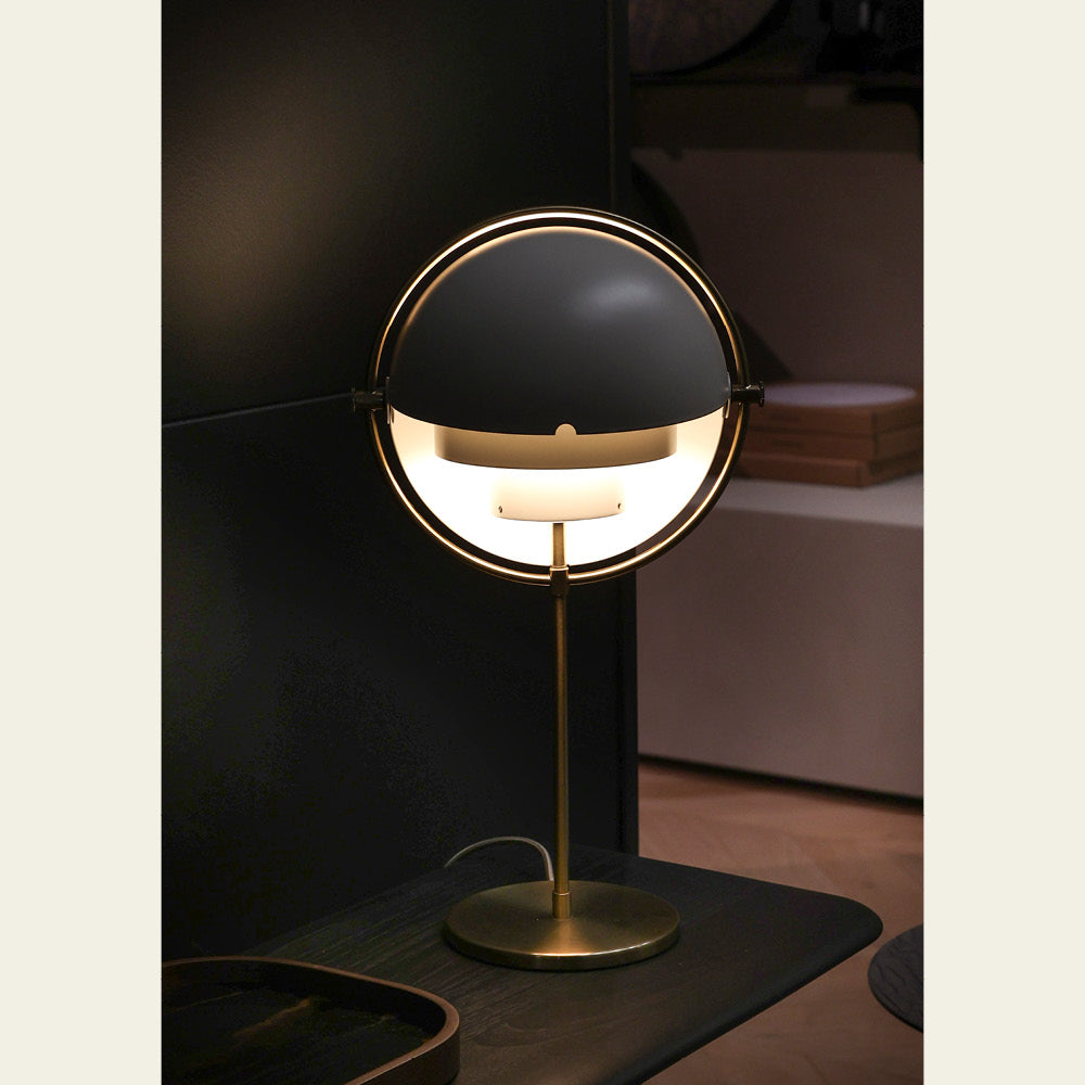 EXPO Gubi MULTI-LITE Lampe de table