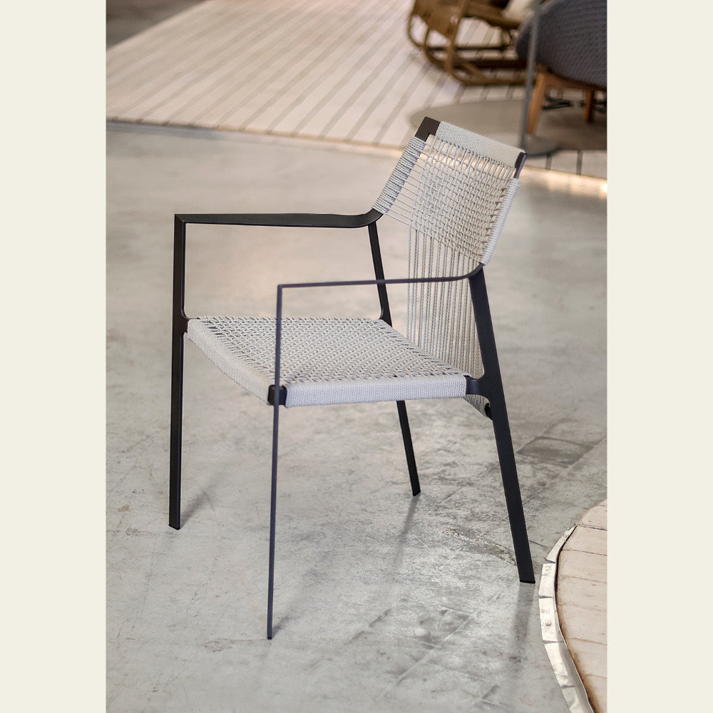 EXPO Tribù NODI armchair