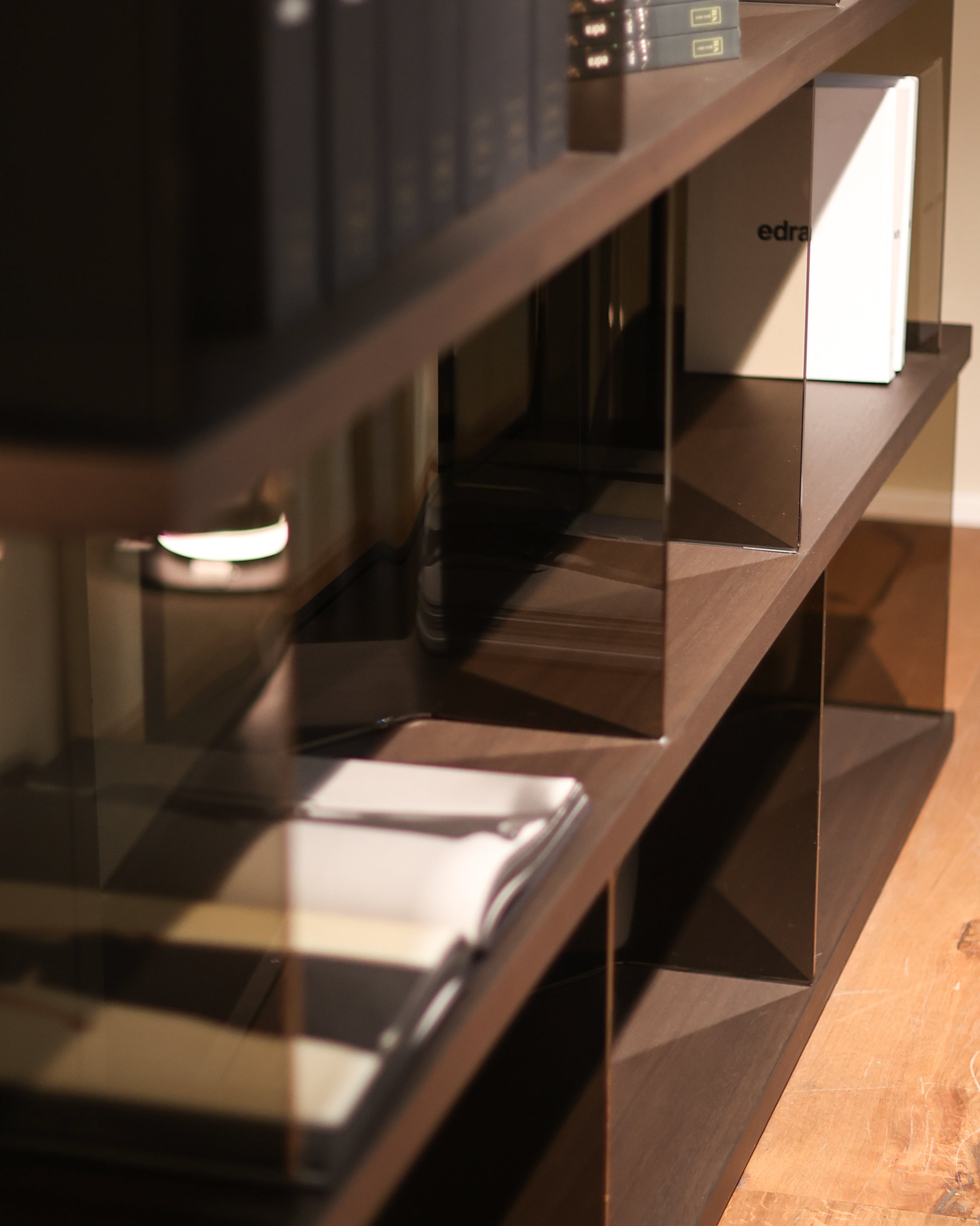 EXPO Fiam INORI shelf