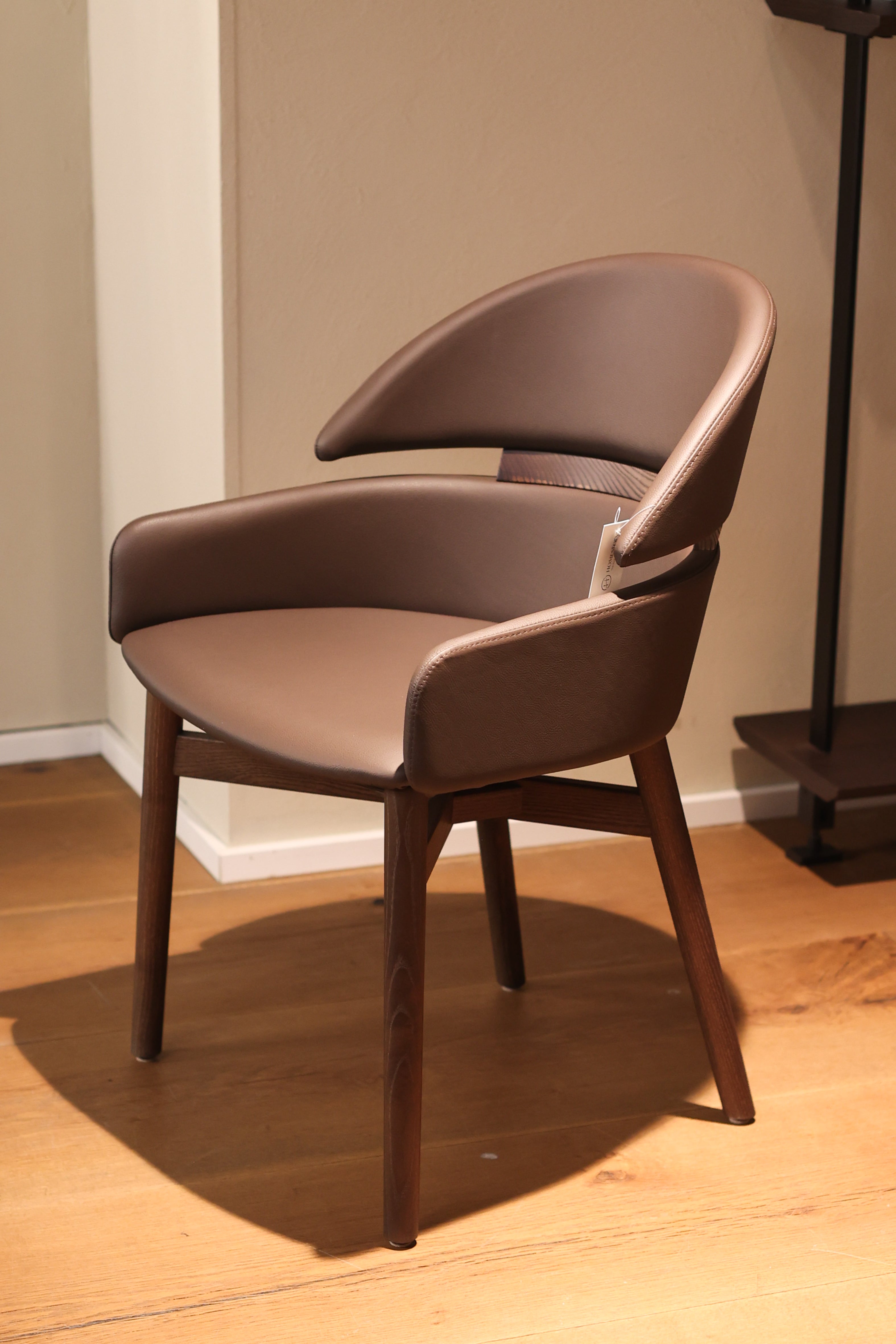 EXPO Fiam LLOYD chaises 4x