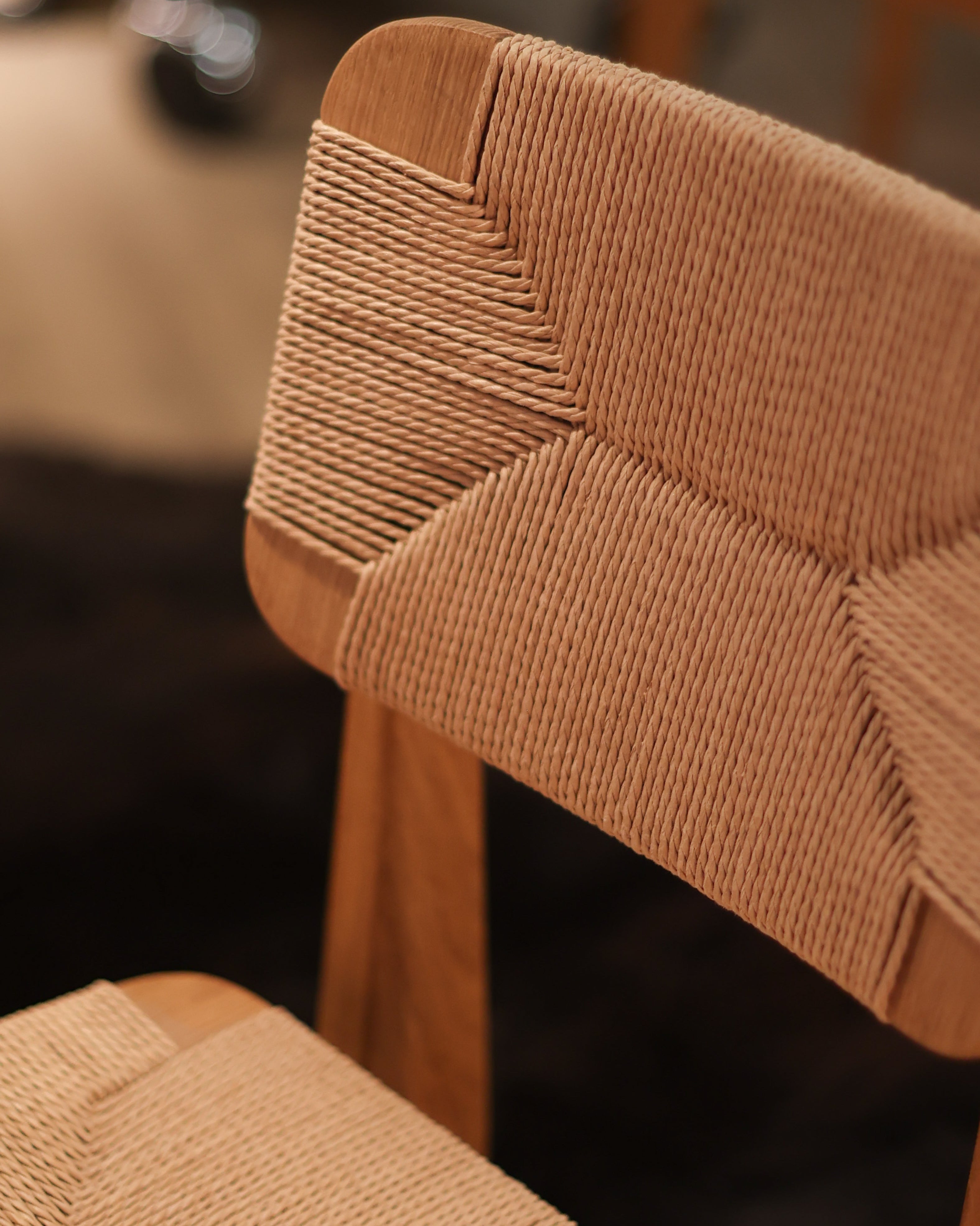 EXPO Gubi C chairs