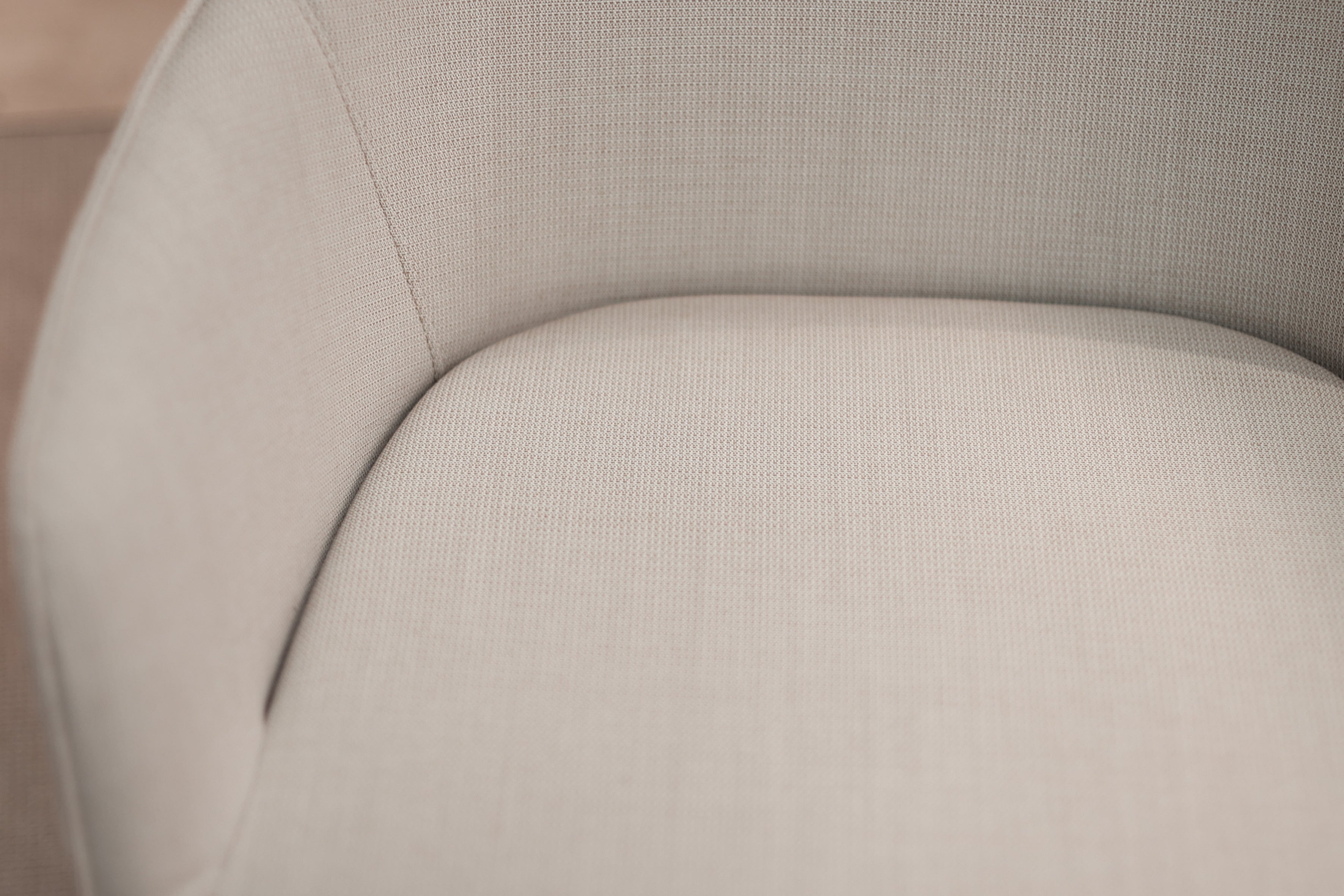 Chaise EXPO Vitra SOFTSHELL SIDE