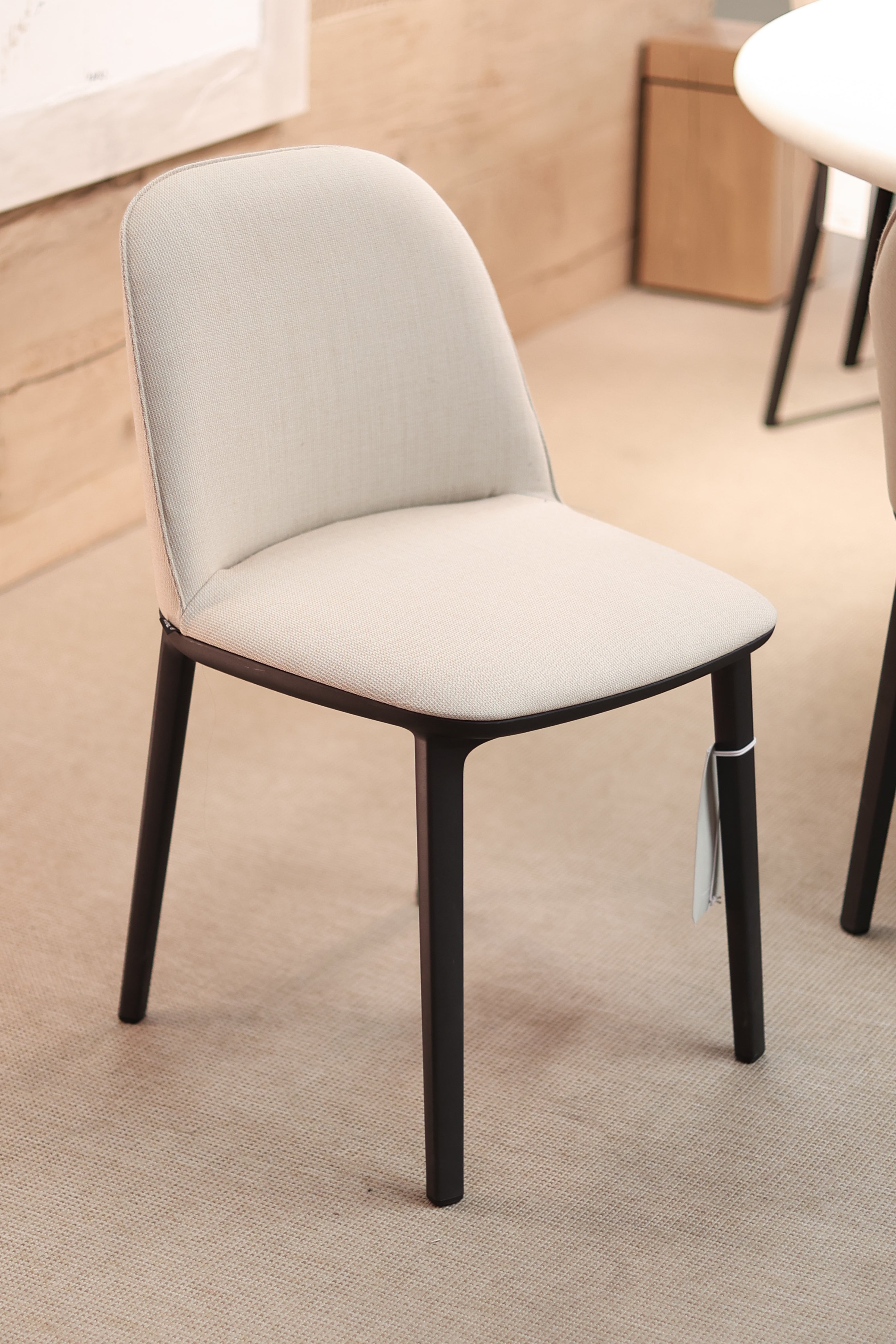 Chaise EXPO Vitra SIDE