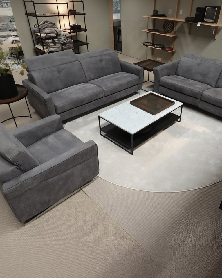 EXPO Rom1961 TOFANE Sofa