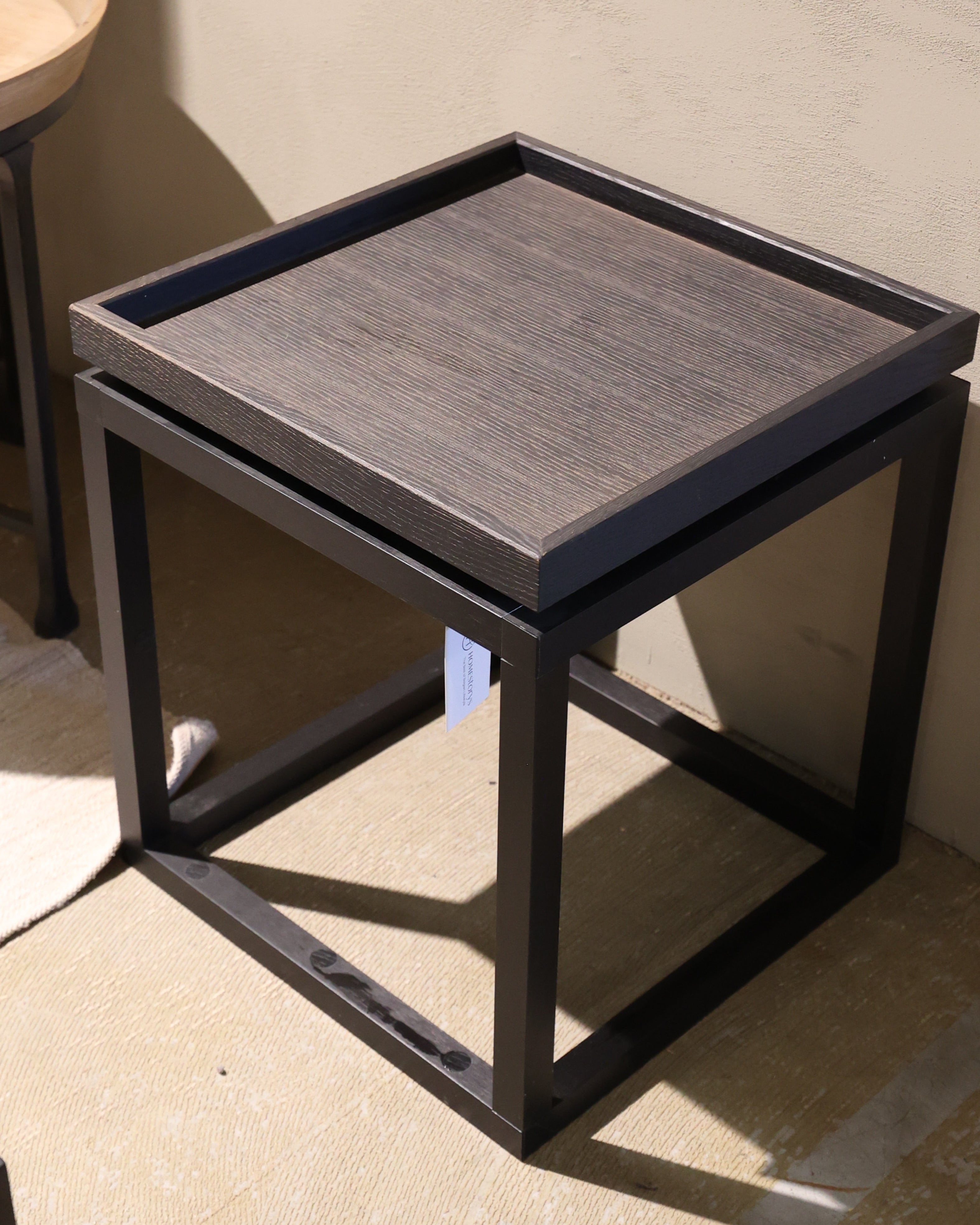 EXPO Mintjens MONTANA Side table