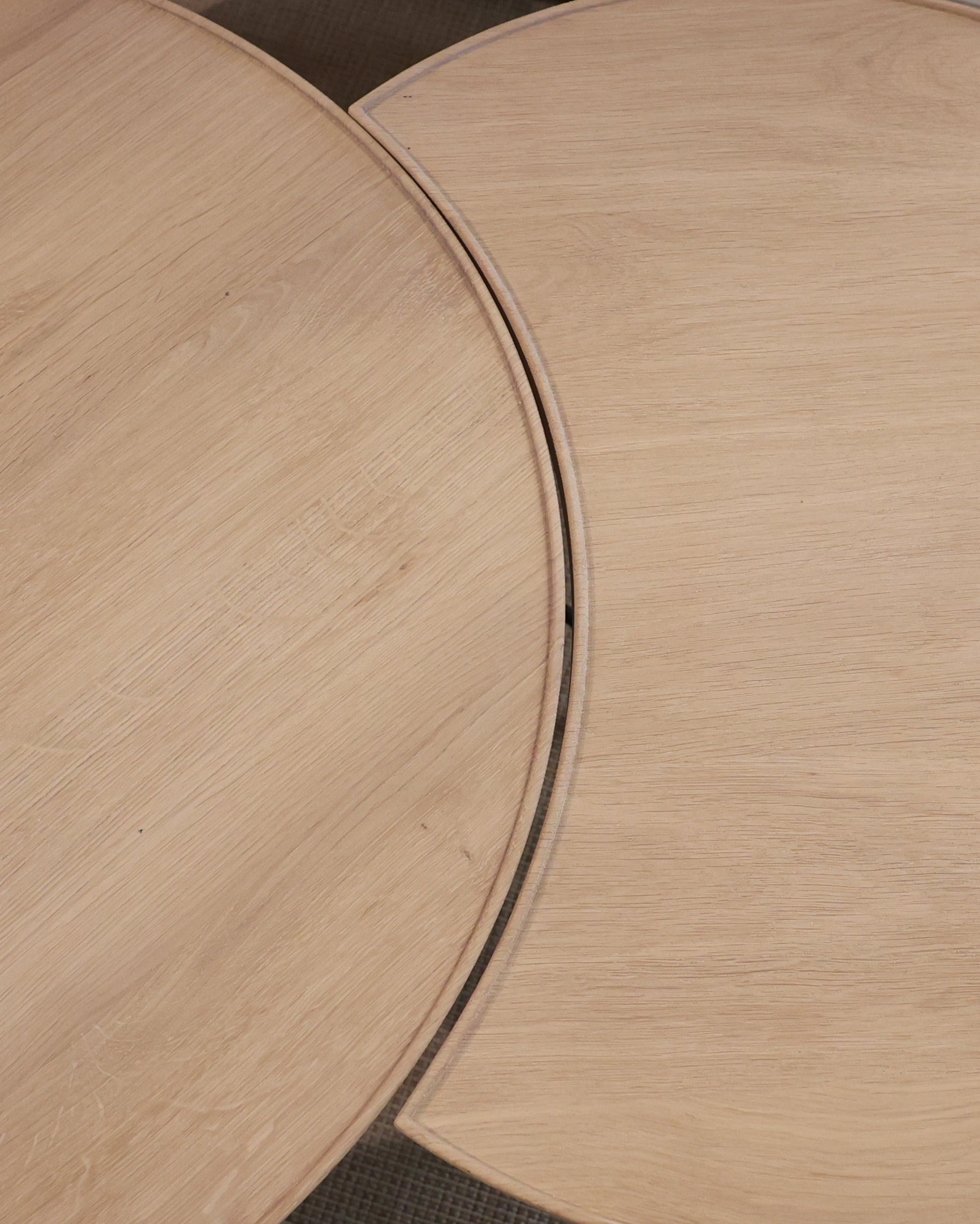 EXPO Scholtissek Sichel side table 4-set