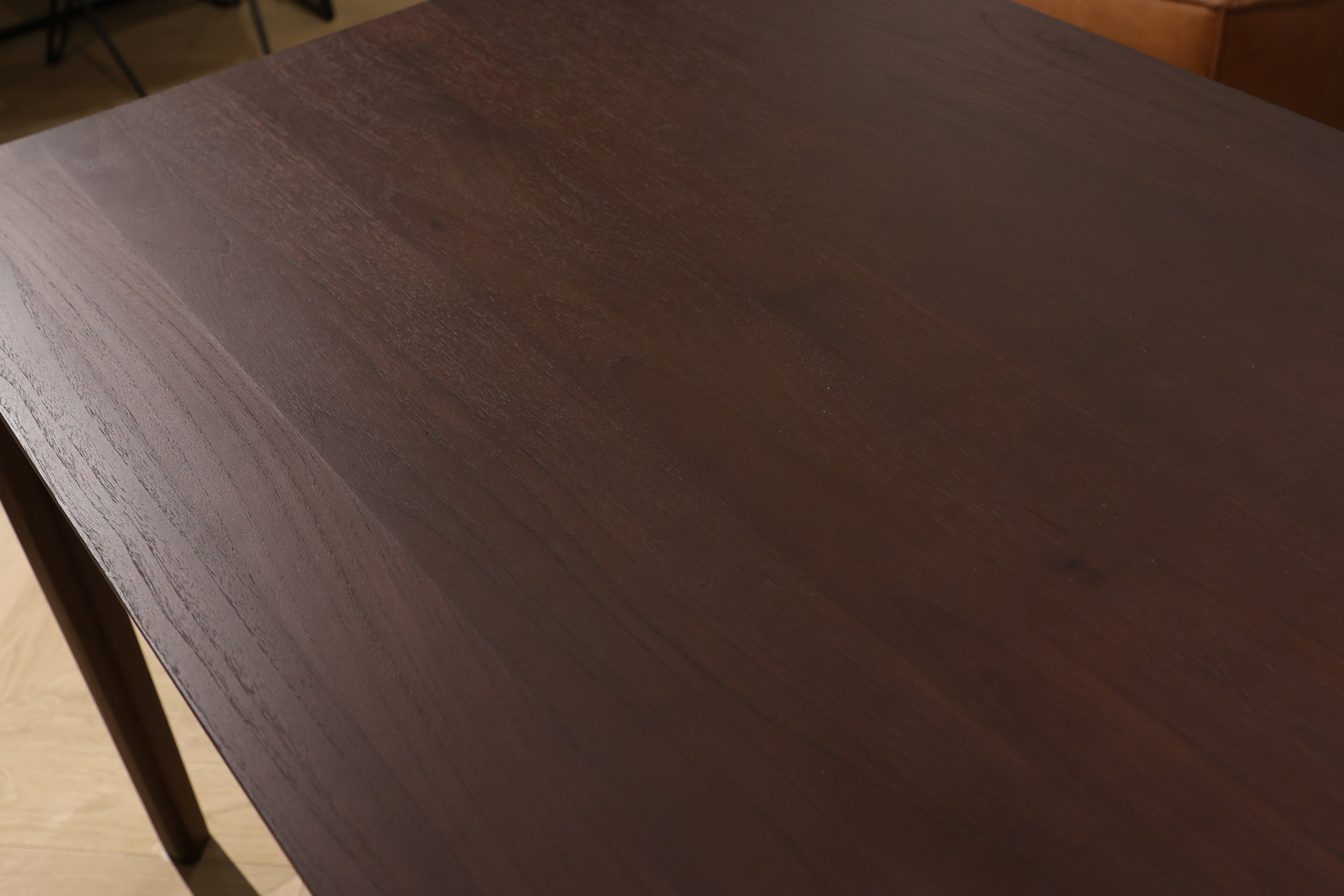 EXPO Ethnicraft BOK Dining Table