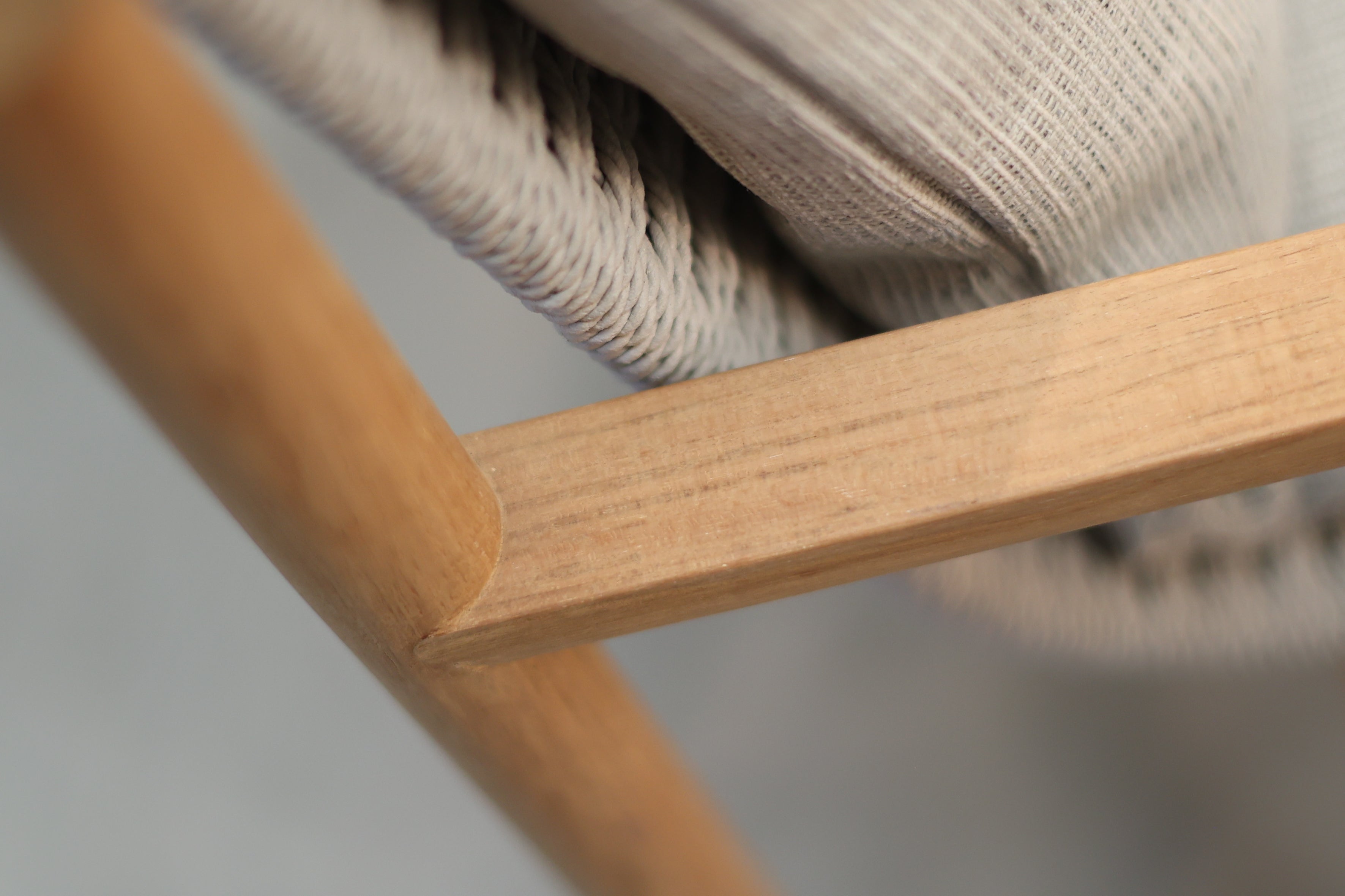 EXPO Tribu AMANU Garden Chair
