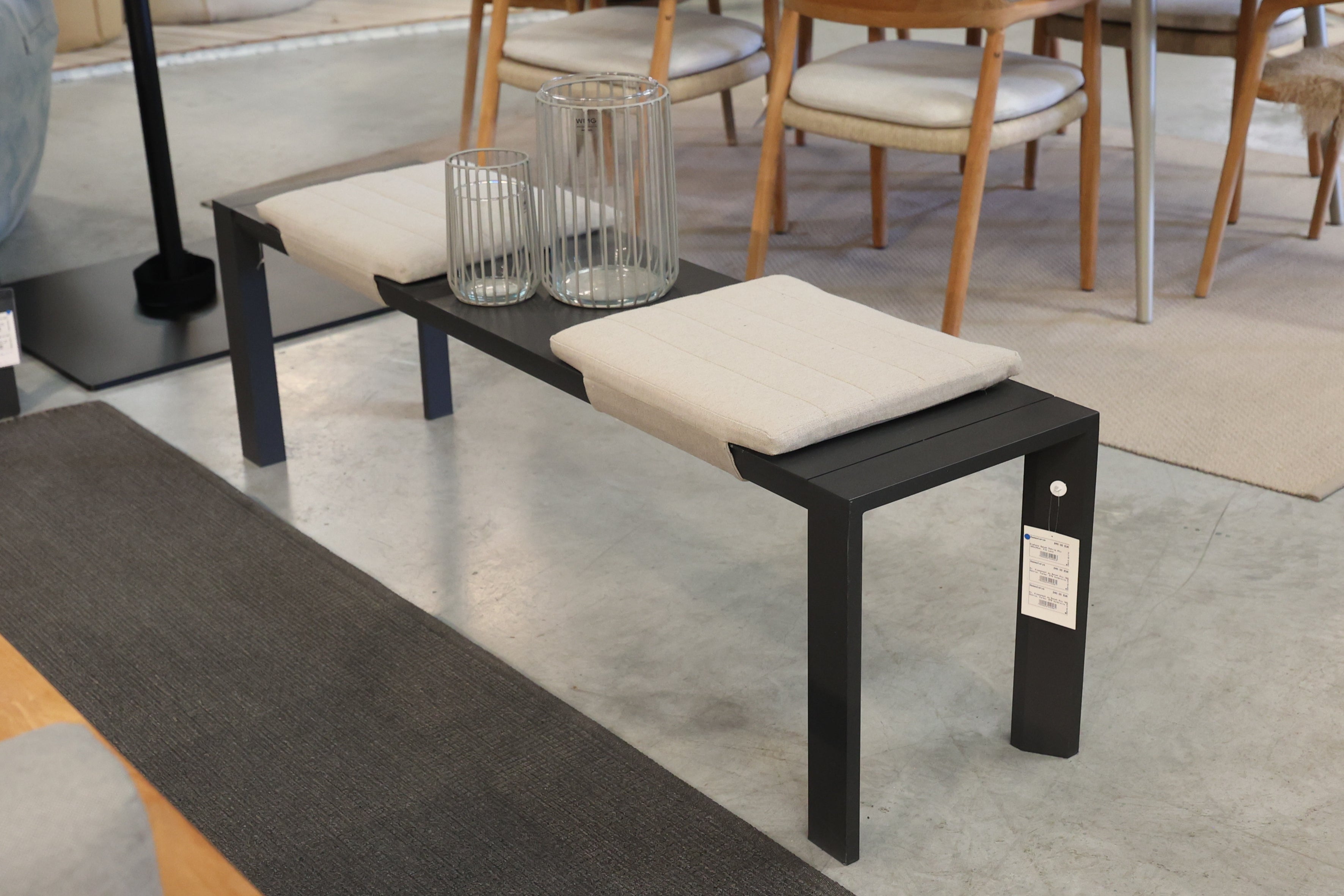 EXPO Diphano LANDSCAPE Lounge