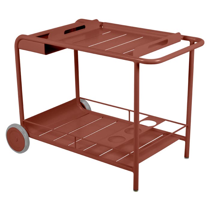 LUXEMBOURG Serving Cart | _ Fermob _SKU 416420