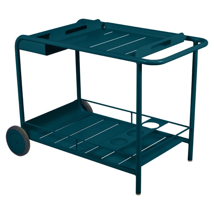 LUXEMBOURG Serving Cart | _ Fermob _SKU 416421