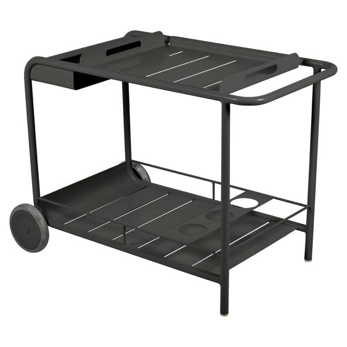 LUXEMBOURG Serving Cart | _ Fermob _SKU 416442
