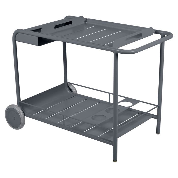 LUXEMBOURG Serving Cart | _ Fermob _SKU 416447