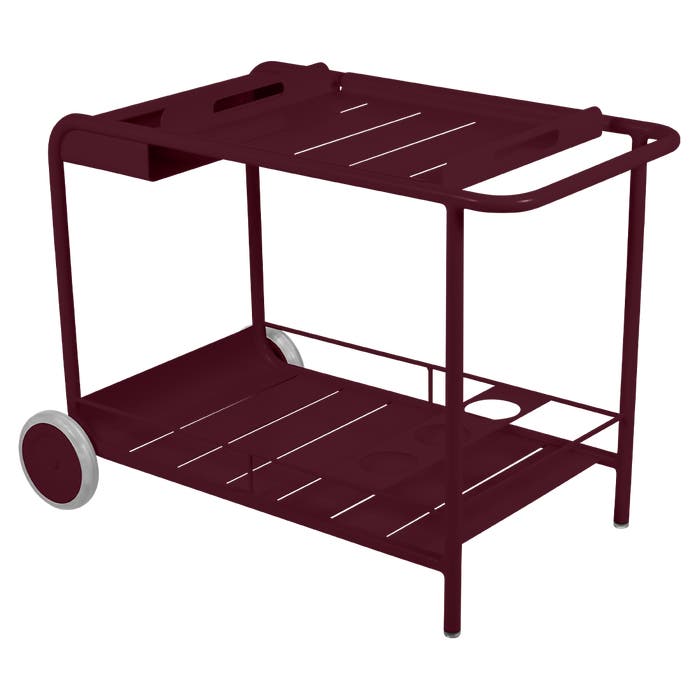 LUXEMBOURG Serving Cart | - Fermob SKU 4164B9