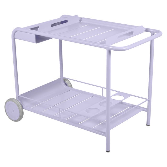 LUXEMBOURG Serving Cart | _ Fermob _SKU 4164D1