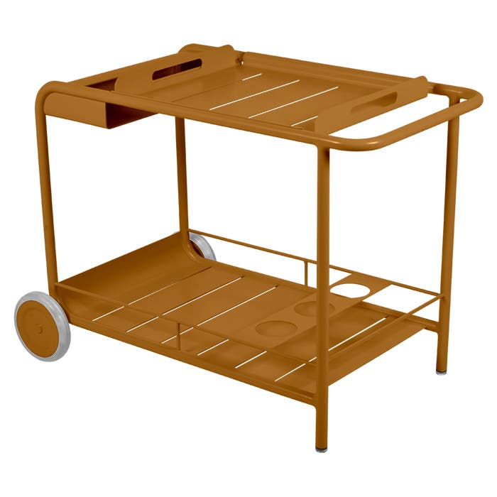 LUXEMBOURG Serving Cart | _ Fermob _SKU 4164D2