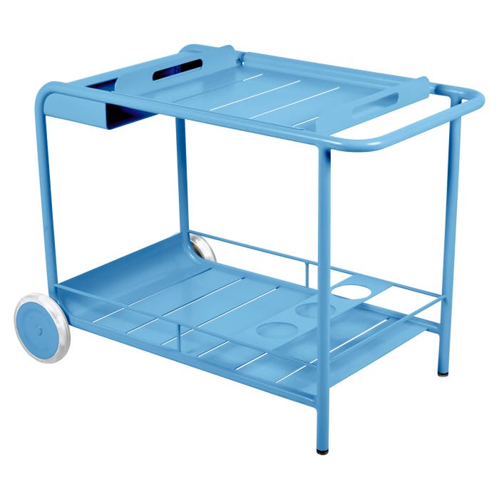 LUXEMBOURG Serving Cart | _ Fermob _SKU 4164E1