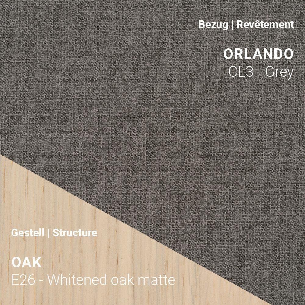 Barstuhl LENA C0410 - Stoff | Mobitec | Homestorys