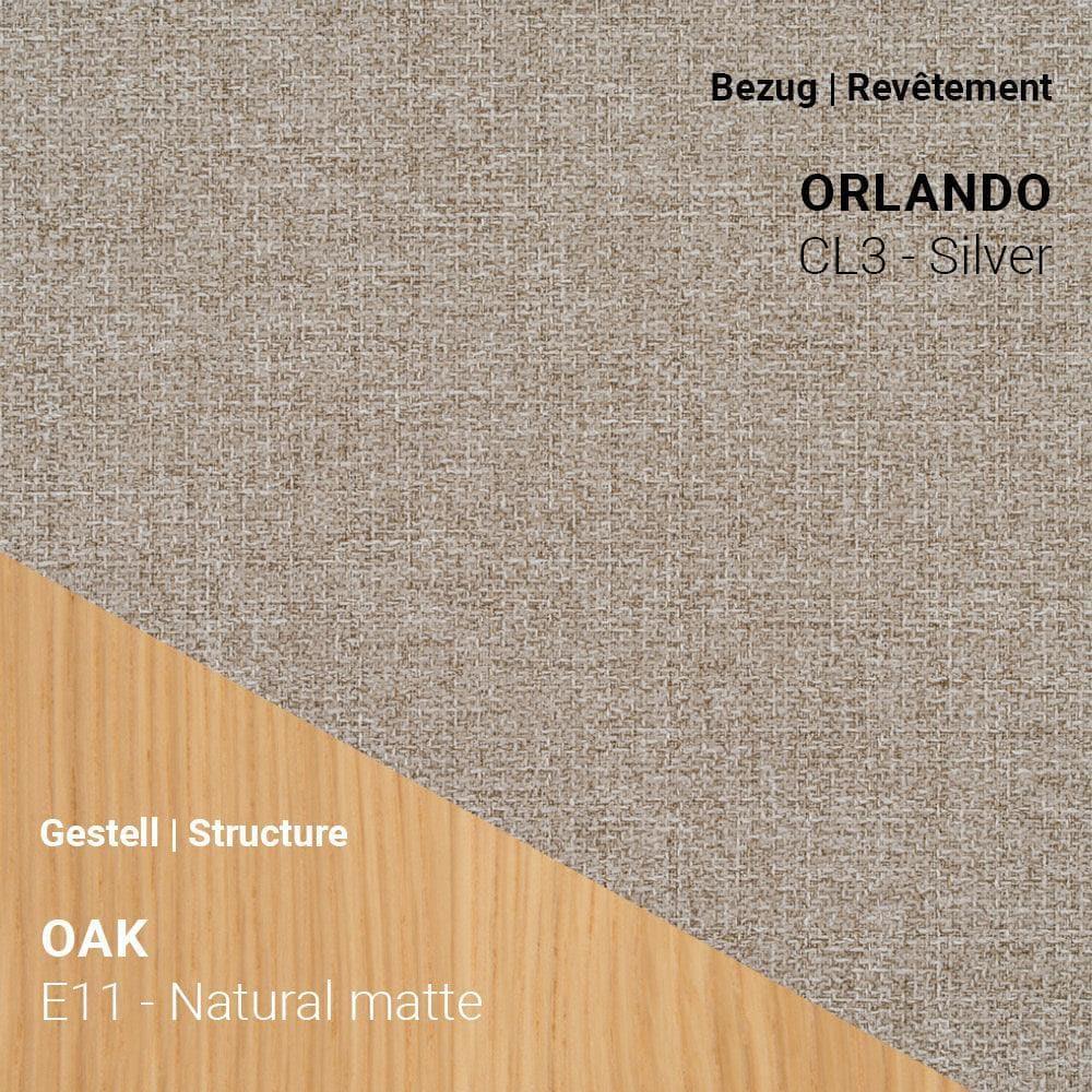 Barstuhl LENA C0410 - Stoff | Mobitec | Homestorys
