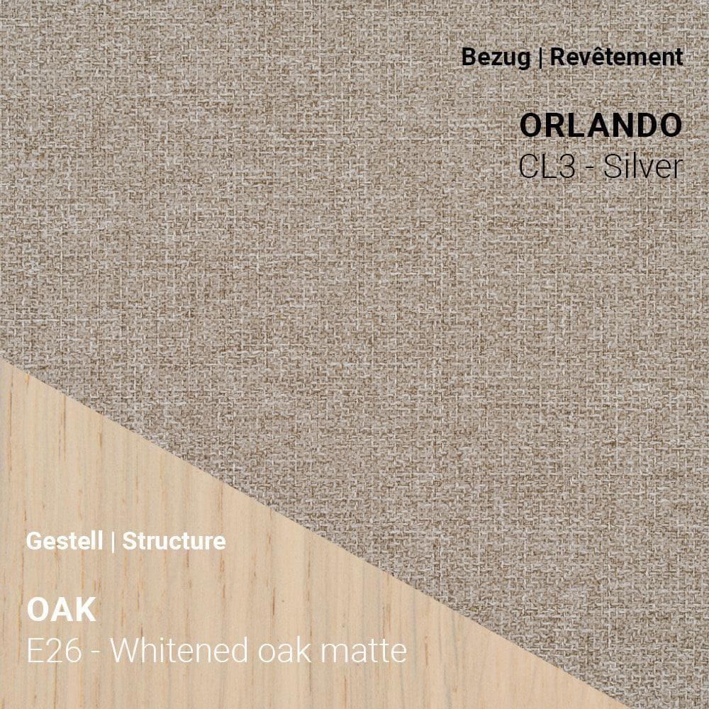 Barstuhl LENA C0410 - Stoff | Mobitec | Homestorys