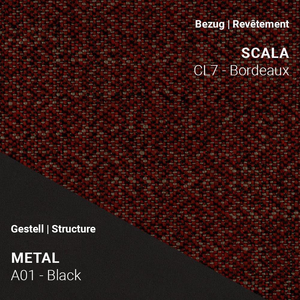 Barstuhl PAMP C1610 | Mobitec | Homestorys