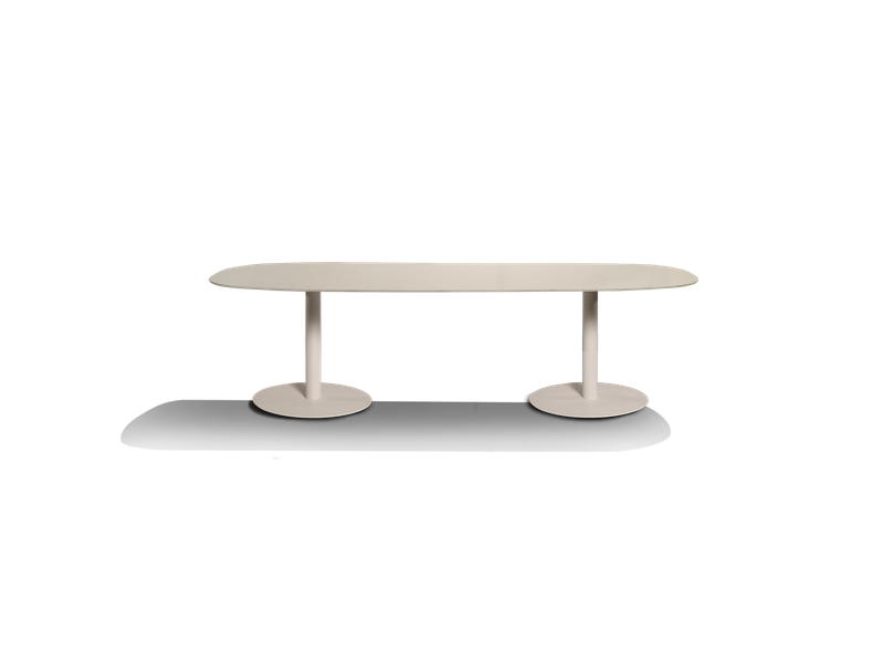 EXPO Tribù T-Table garden table