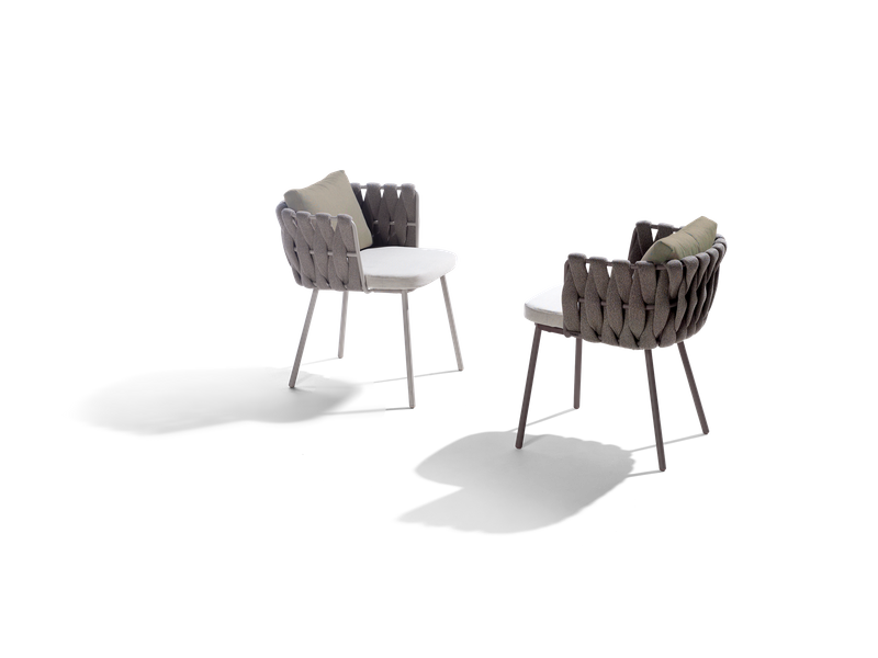 TOSCA garden chair