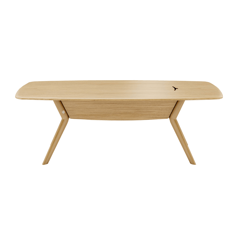 Arbeitstisch TRAVA T4714 - Eiche | Mobitec | Homestorys