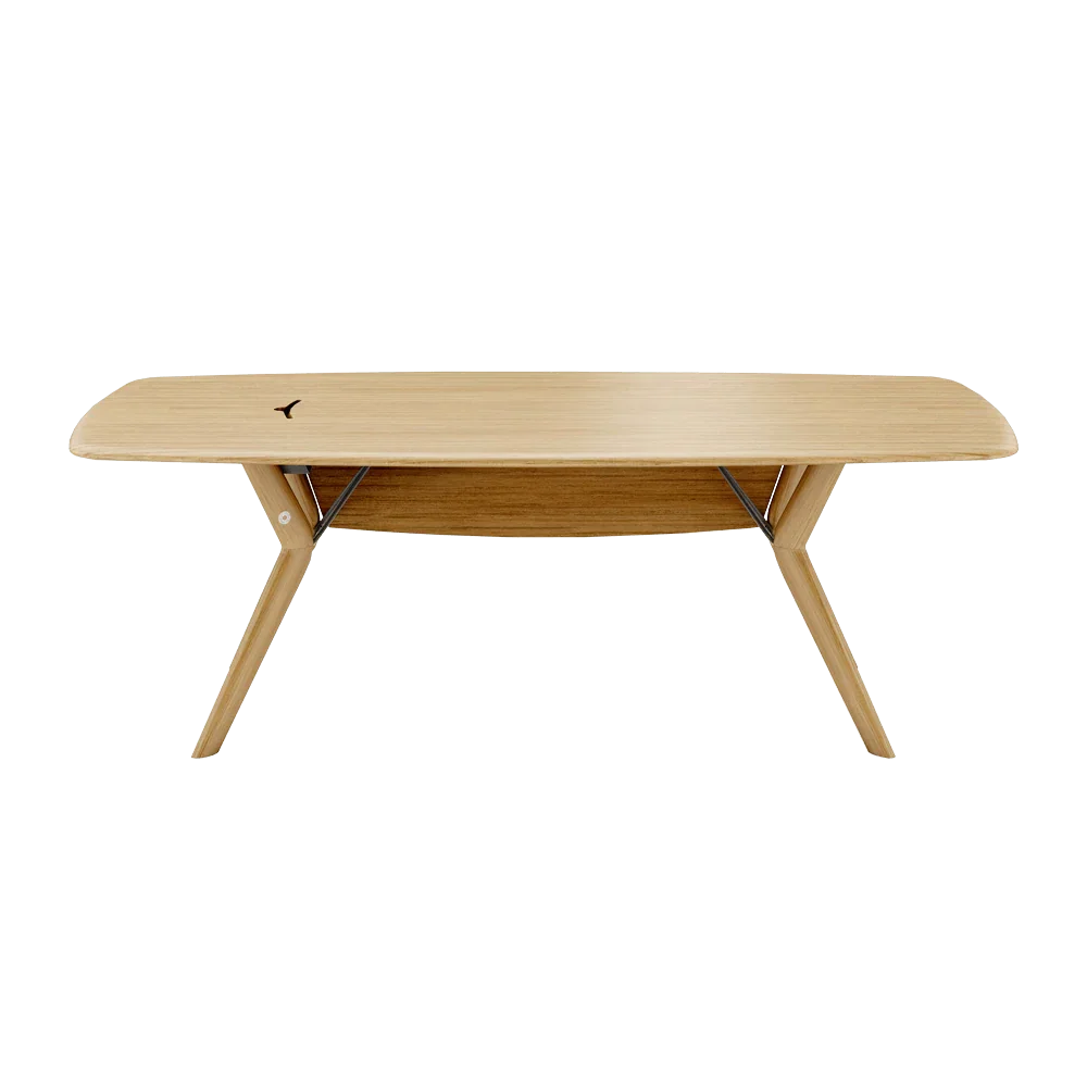 Arbeitstisch TRAVA T4714 - Eiche | Mobitec | Homestorys