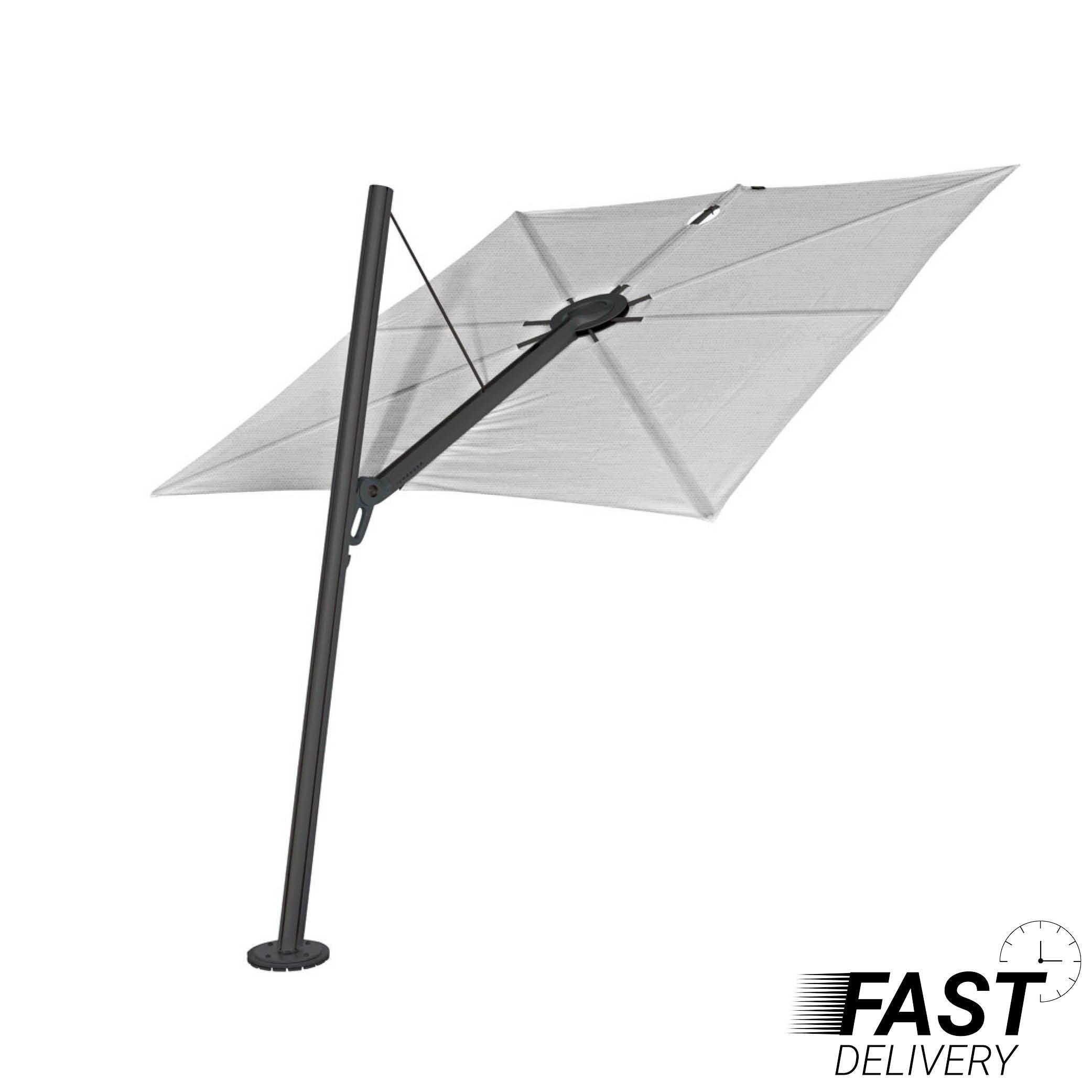 Sonnenschirm SPECTRA Forward | Umbrosa | Homestorys