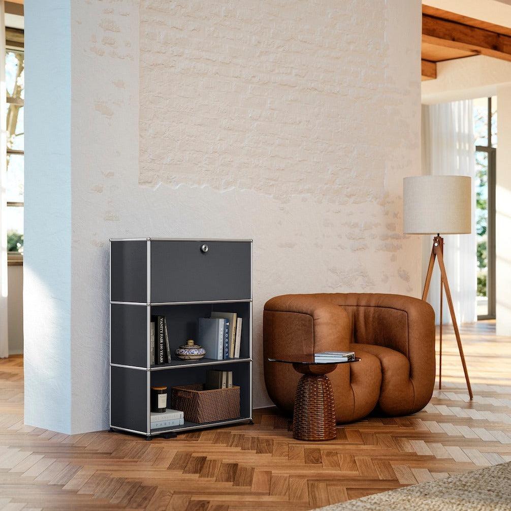 Regal M58 | USM Haller | Homestorys