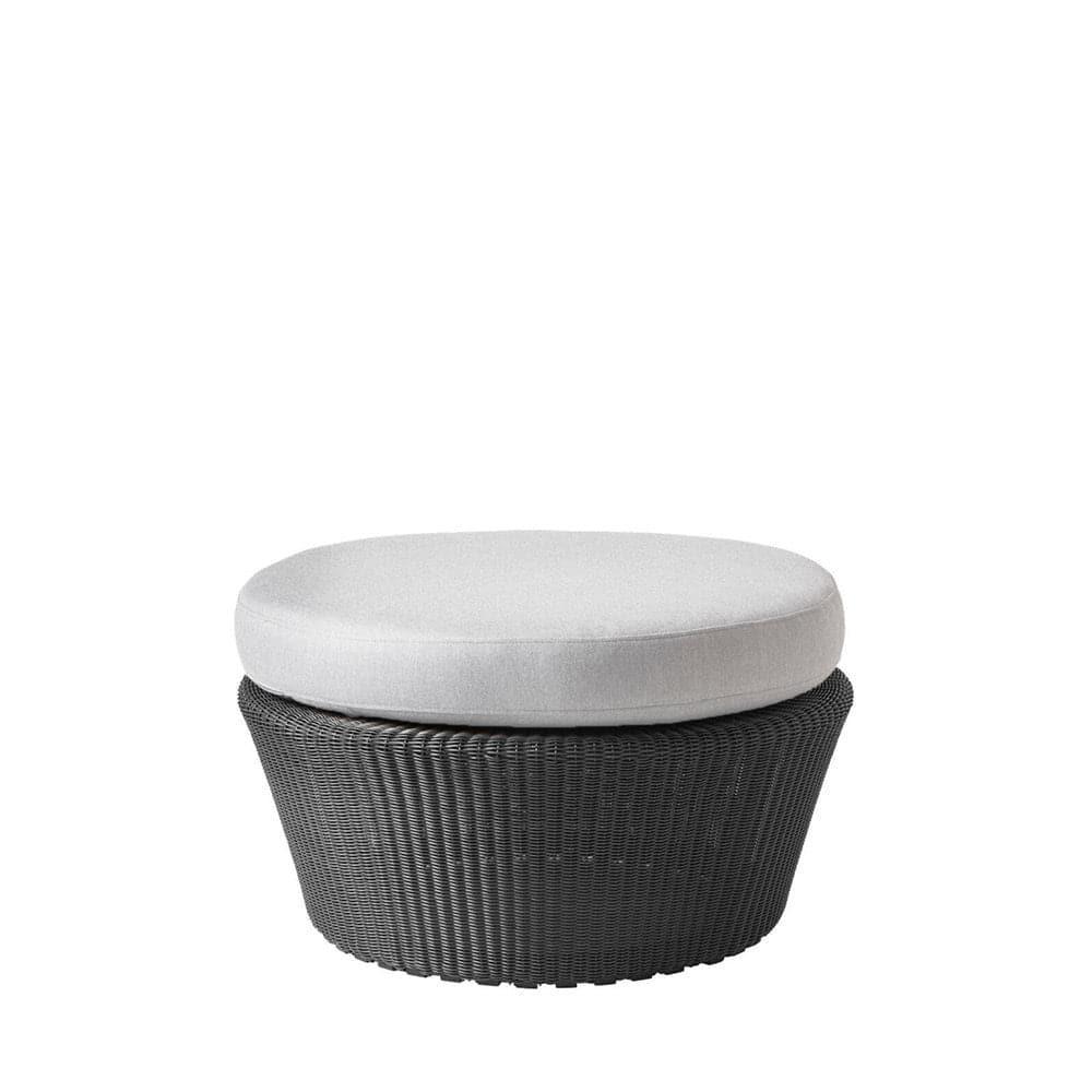 Tabouret KINGSTON - L