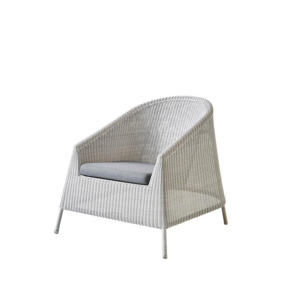 Gartensessel KINGSTON _ Cane-line _SKU 5450LW-5450YSN95