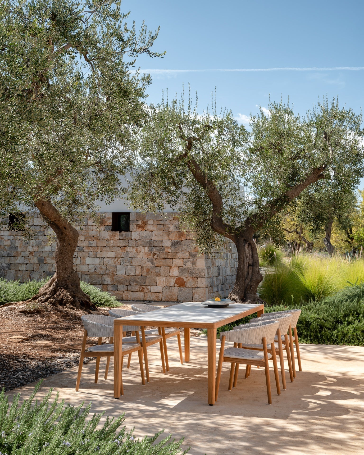 Table à manger Volta