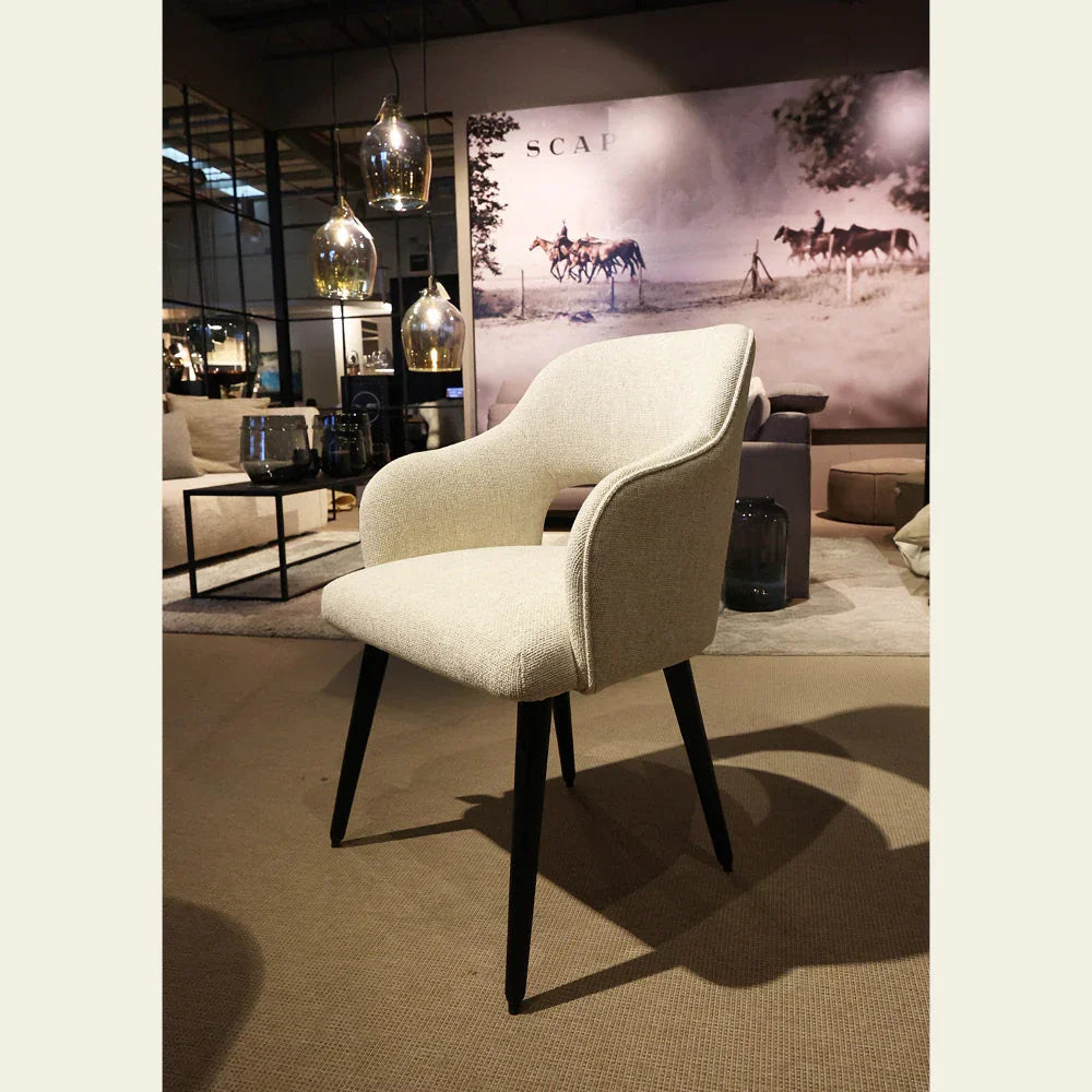EXPO Scapa LOUIS chair