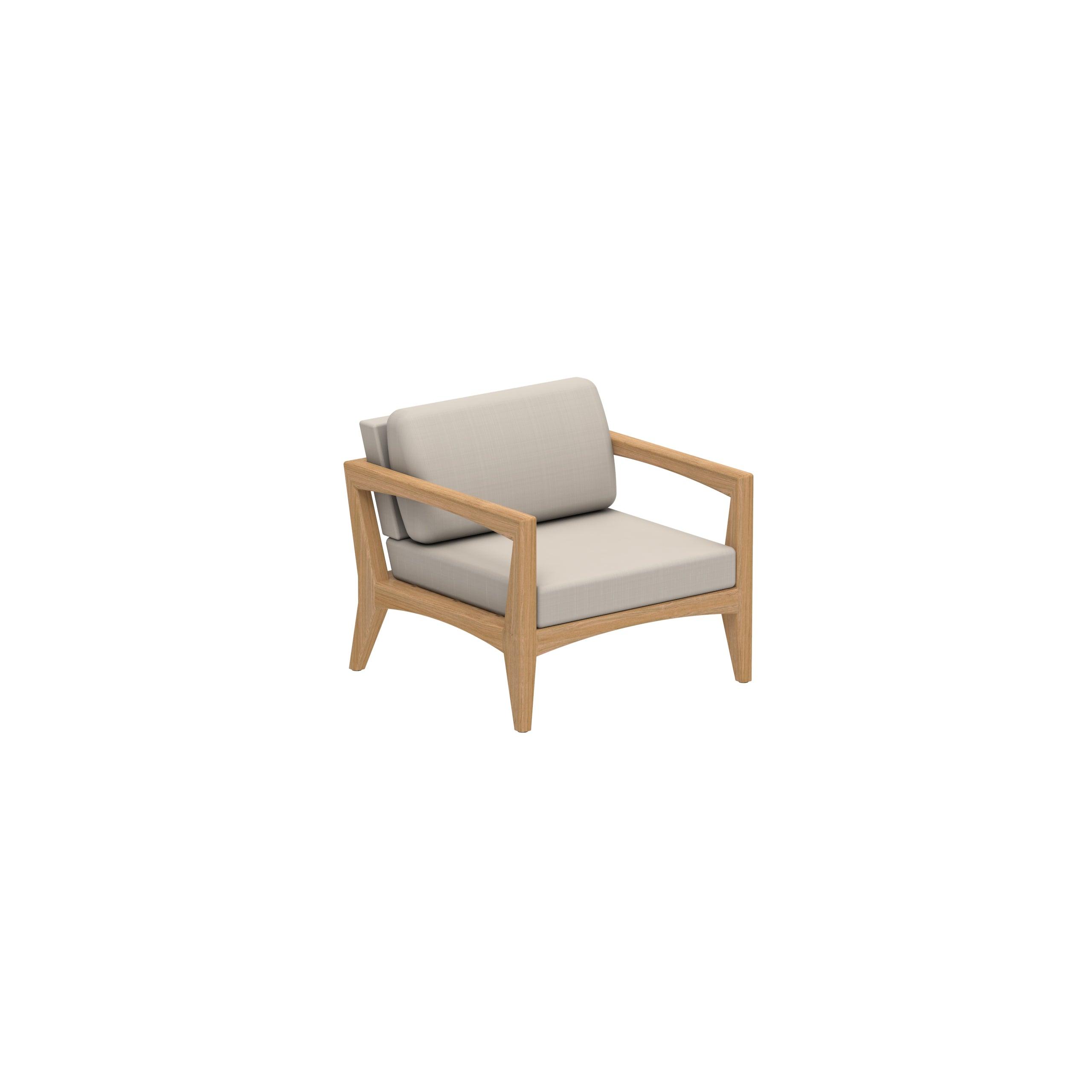 Sessel ZENHIT