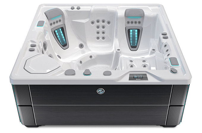Spa ARIA HIGHLIFE | Gervi | Homestorys
