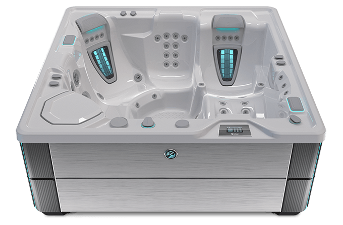 Spa ARIA HIGHLIFE | Gervi | Homestorys