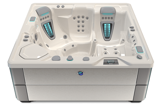 Spa ARIA HIGHLIFE | Gervi | Homestorys