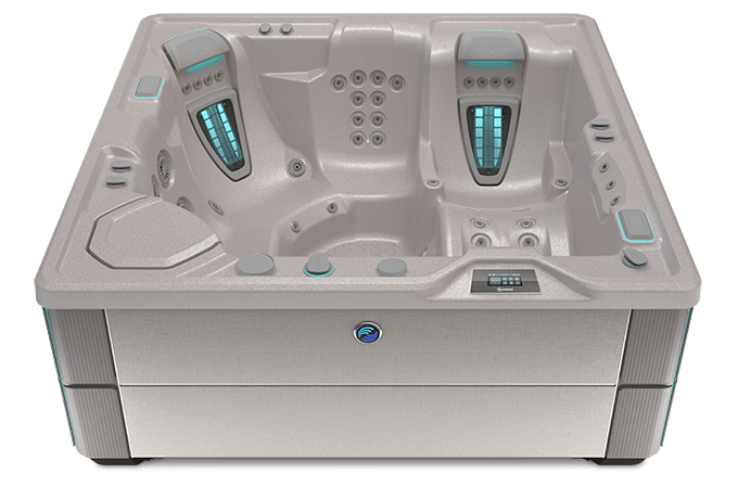 Spa ARIA HIGHLIFE | Gervi | Homestorys