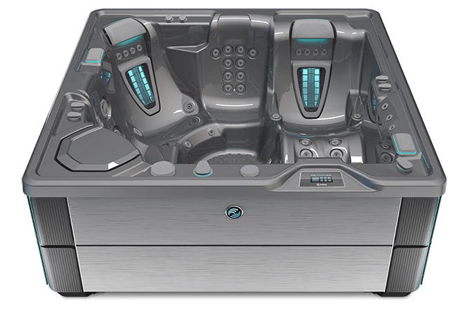 Spa ARIA HIGHLIFE | Gervi | Homestorys