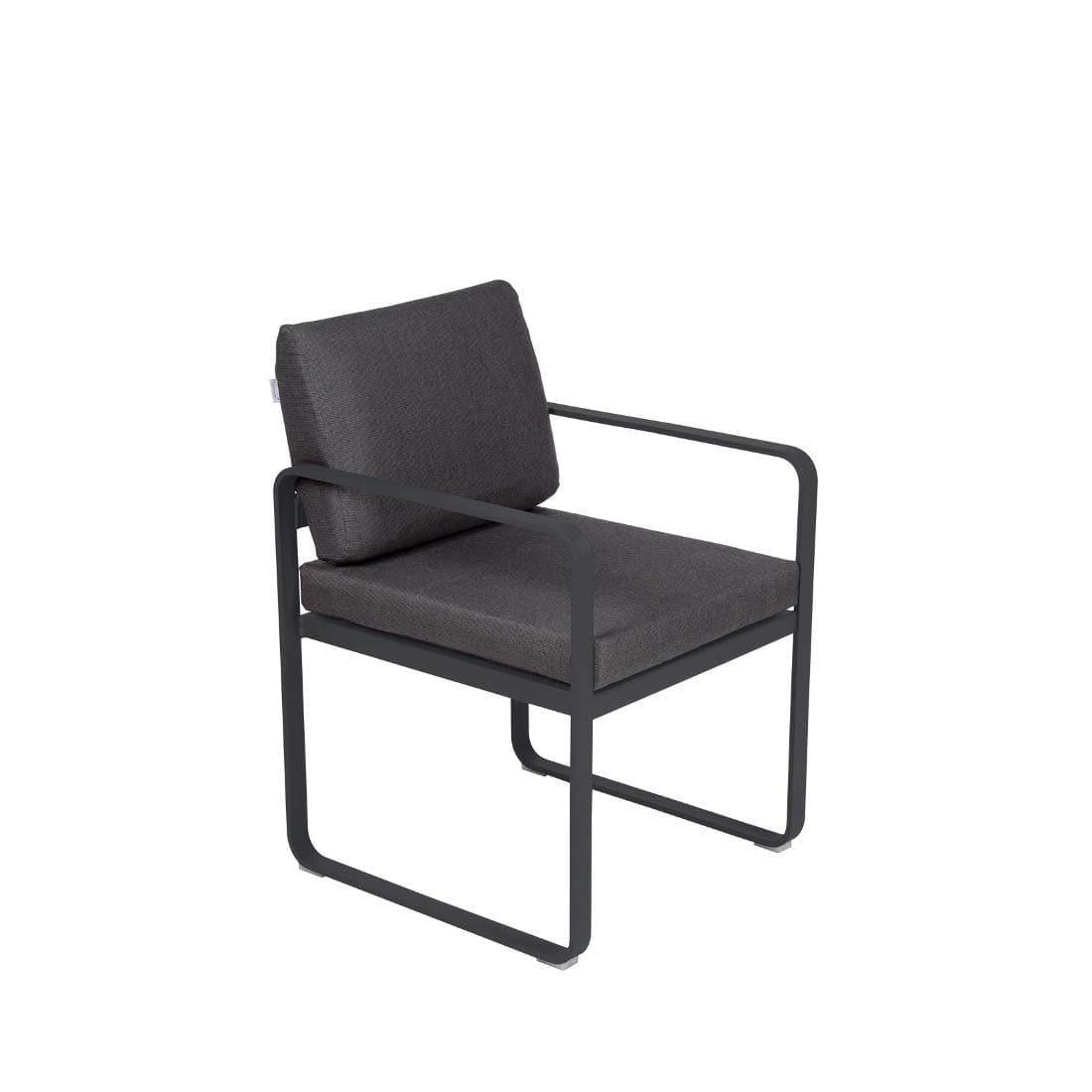 Armlehnenstuhl BELLEVIE | Fermob | Homestorys