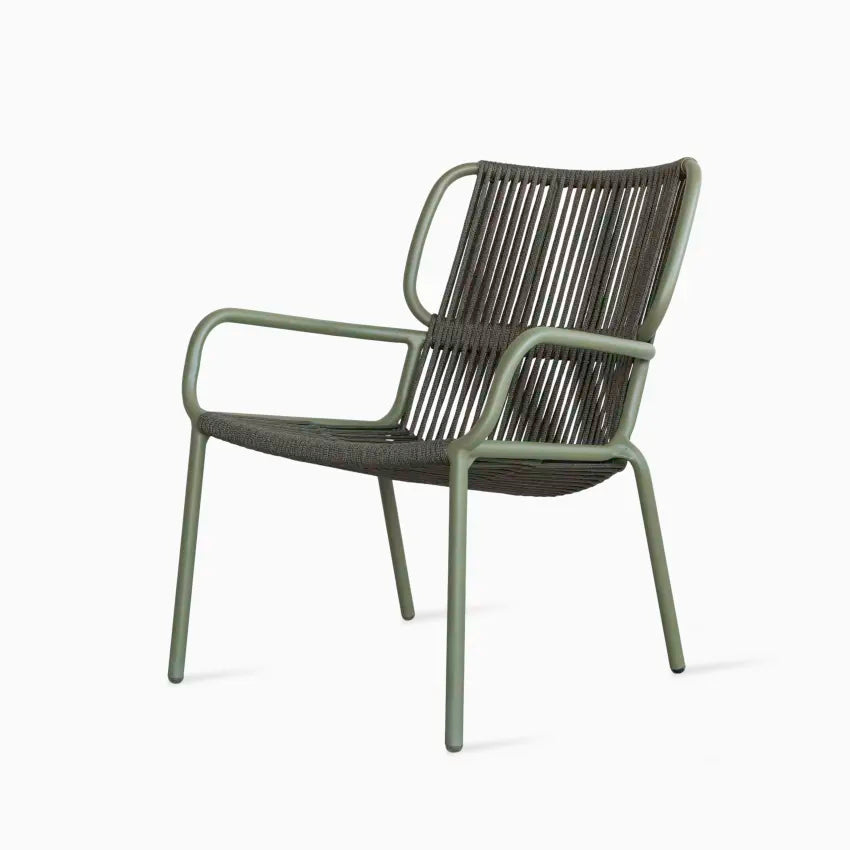 Fauteuil de jardin RIBBON