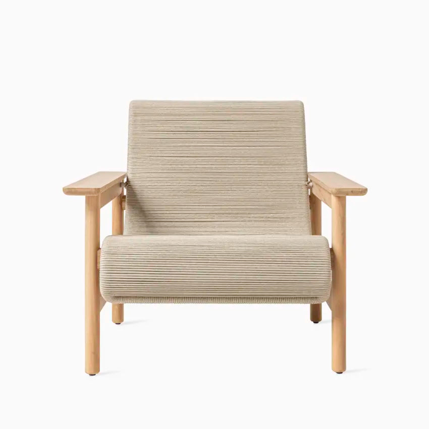 Fauteuil de jardin TOMUS