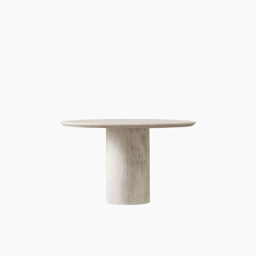 Table à manger ARI ronde