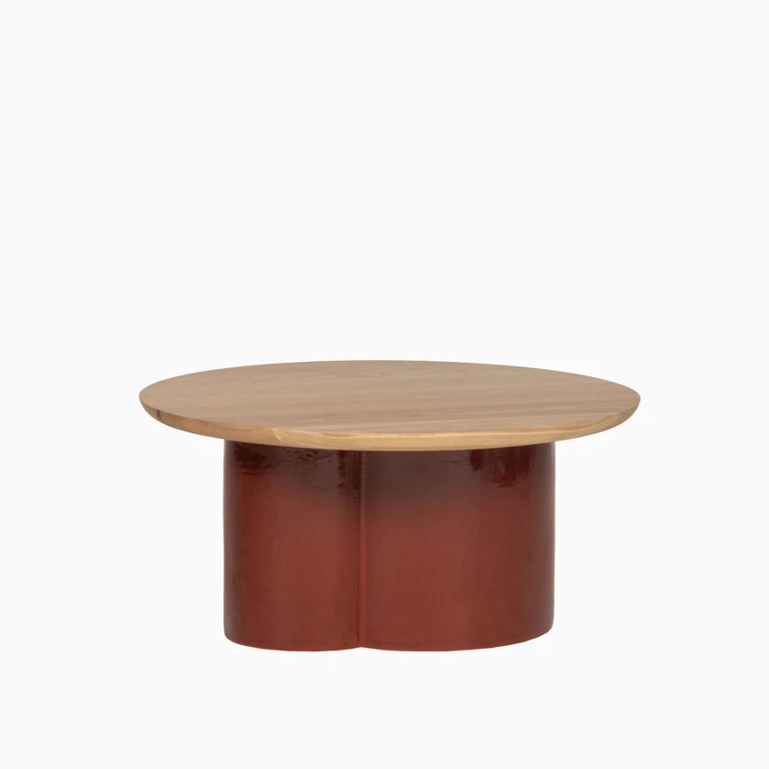 Table basse ARVIN